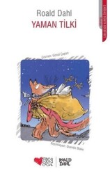 Yaman Tilki - Can Çocuk Yayınları