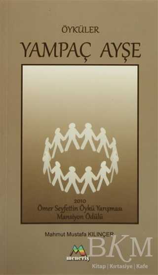 Yampaç Ayşe - Meneviş Yayınları