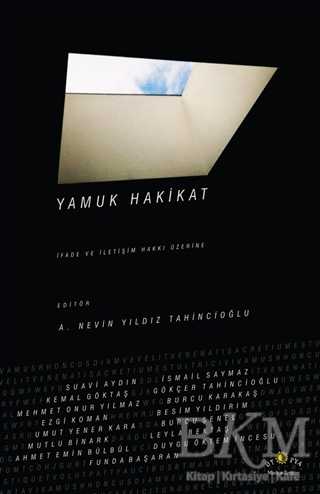 Yamuk Hakikat - Ütopya Yayınevi