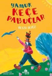 Yamuk Keçe Pabuçlar - Kronik Çocuk