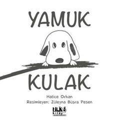 Yamuk Kulak - Tilki Kitap