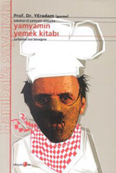 Yamyamın Yemek Kitabı - Okuyan Us Yayınları