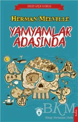 Yamyamlar Adasında - Dorlion Yayınları