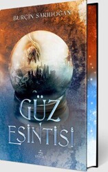 Güz Esintisi 2 Yan Boyamalı Ciltli Özel Baskı - Ephesus Yayınları