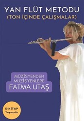 Yan Flüt Metodu - E-Kitap Yayıncılık