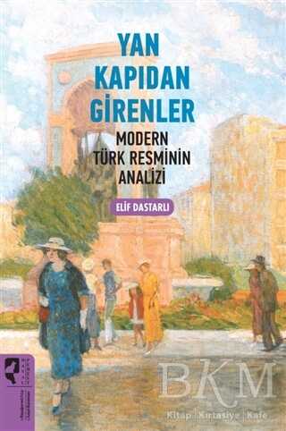 Yan Kapıdan Girenler - HayalPerest Kitap