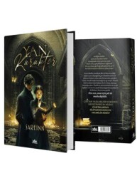 Yan Karakter 1 - Guardian