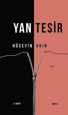 Yan Tesir kapağı
