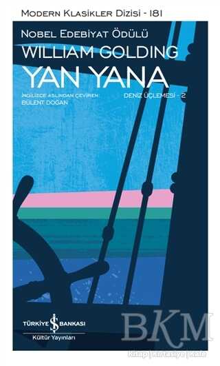 Yan Yana - İş Bankası Kültür Yayınları