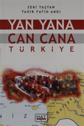 Yan Yana Can Cana Türkiye - Hat Yayınevi