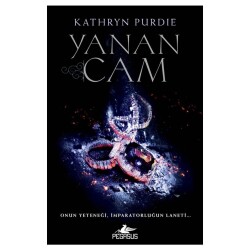 Yanan Cam - Pegasus Yayınları