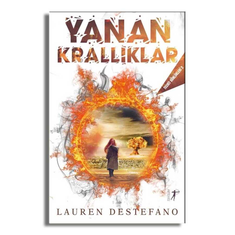 Yanan Krallıklar - 1