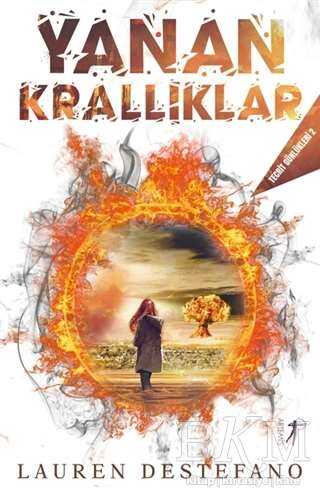 Yanan Krallıklar - 2