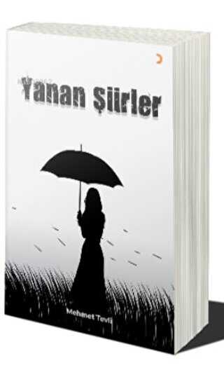 Yanan Şiirler - Cinius Yayınları