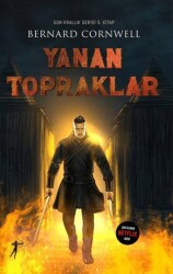 Yanan Topraklar - Artemis Yayınları