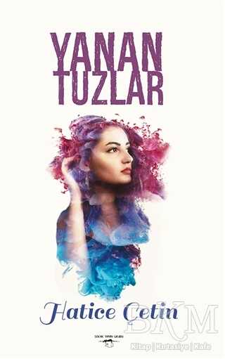 Yanan Tuzlar - Sokak Kitapları Yayınları