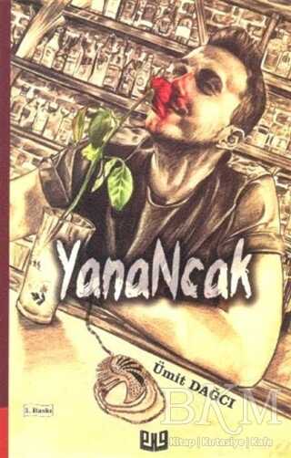 Yanancak - Vaveyla Yayıncılık