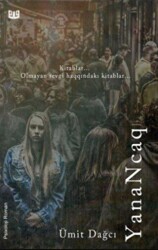 Yanancaq Azerice - Vaveyla Yayıncılık