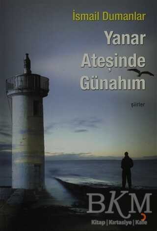 Yanar Ateşinde Günahım - Cinius Yayınları