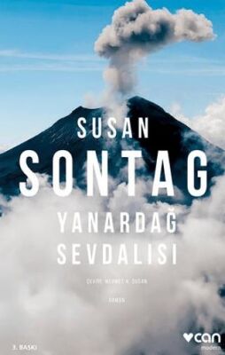 Yanardağ Sevdalısı - 1