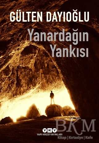 Yanardağın Yankısı - Yapı Kredi Yayınları
