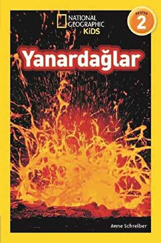 Yanardağlar Seviye 2 - Beta Kids
