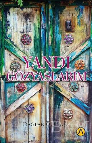 Yandı Gözyaşlarım