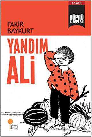Yandım Ali - Günışığı Kitaplığı