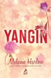 Yangın - Ren Kitap