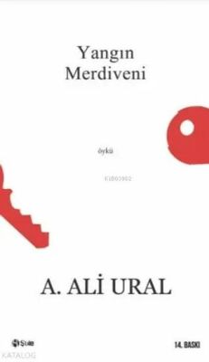 Yangın Merdiveni - 1