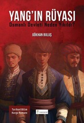 Yang’ın Rüyası - Verno Kitap