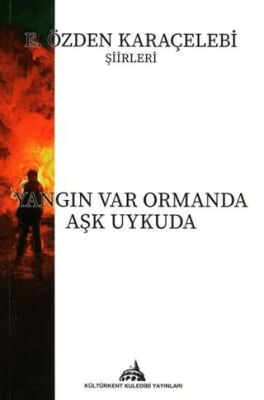 Yangın Var Ormanda Aşk Uykuda - 1