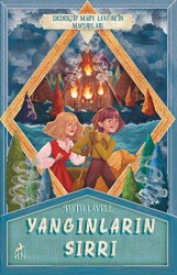 Yangınların Sırrı - Ren Çocuk