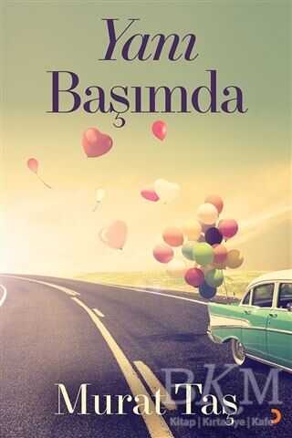 Yanı Başımda - Cinius Yayınları