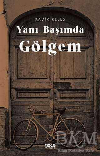 Yanı Başımda Gölgem - 2