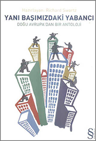 Yanı Başımızdaki Yabancı - EVEREST YAYINLARI