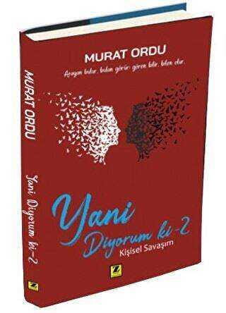 Yani Diyorum Ki-2 - Zinde Yayıncılık