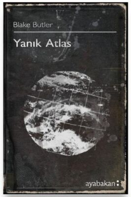 Yanık Atlas - 1
