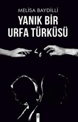 Yanık Bir Urfa Türküsü - Logo Yayınevi