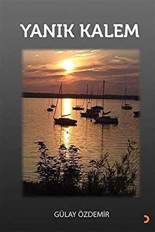 Yanık Kalem - Cinius Yayınları