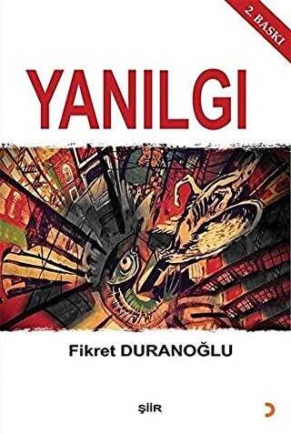 Yanılgı - Cinius Yayınları