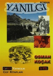 Yanılgı - Erko Yayıncılık