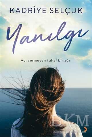 Yanılgı - Cinius Yayınları