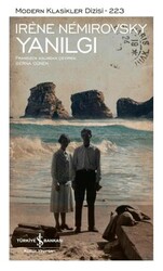 Yanılgı - İş Bankası Kültür Yayınları