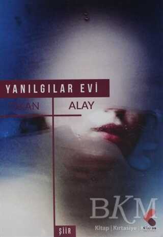 Yanılgılar Evi - Klaros Yayınları