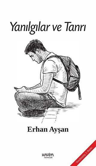 Yanılgılar ve Tanrı - Kavim Yayıncılık