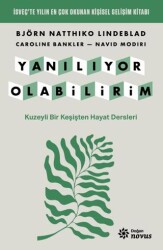 Yanılıyor Olabilirim - Doğan Novus