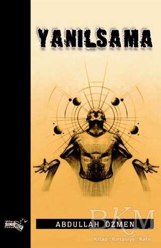 Yanılsama - Sınırsız Kitap