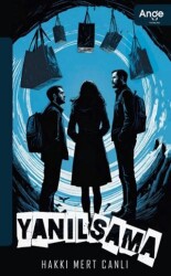 Yanılsama - Ange Yayınları