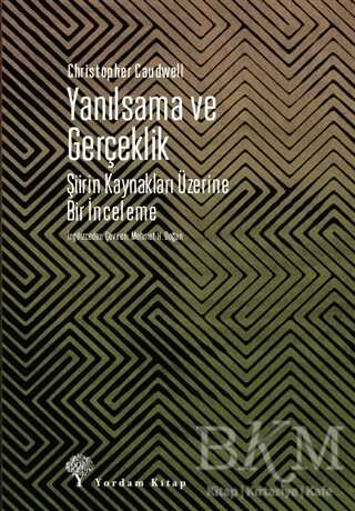 Yanılsama ve Gerçeklik - Yordam Kitap